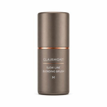 Clairmont Slow Line Blending Brush