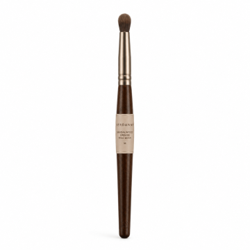 Verdanne Sandalwood Crease Pencil Brush