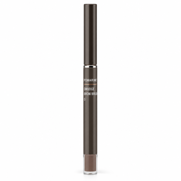 Pomarine Verglas Smudge Brow Brush