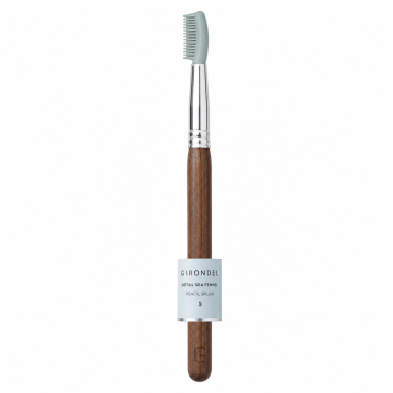 Girondel Detail Sea Fennel Pencil Brush