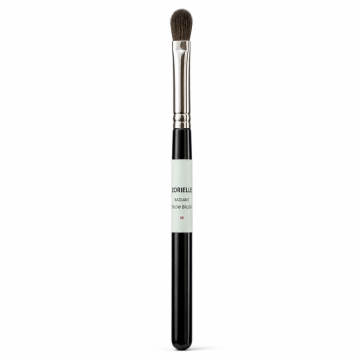 Zorielle Zenith Radiant Brow Brush