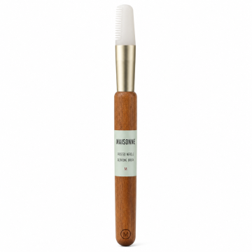 Maisonne Frosted Neroli Blending Brush