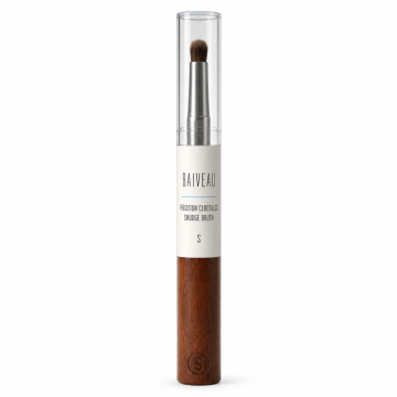 Baiveau Cirrus Precision Cloudless Smudge Brush