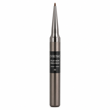 Evrenne Velvet Micro Pencil Brush