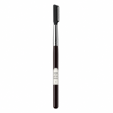 Ysandre Yarrow Sweet Almond Brow Brush