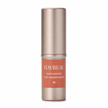 Havreau Plainwater Rain-Washed Flat Shader Brush