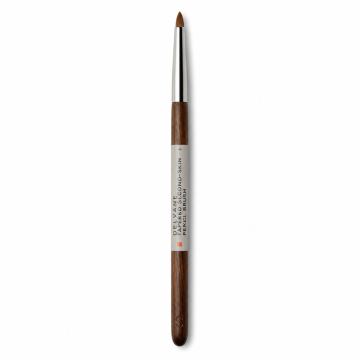 Delvane Atelier Tapered Second-Skin Pencil Brush