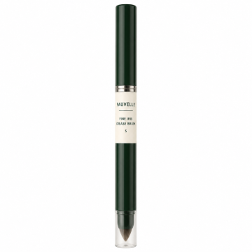 Fauvelle Fine Iris Crease Brush