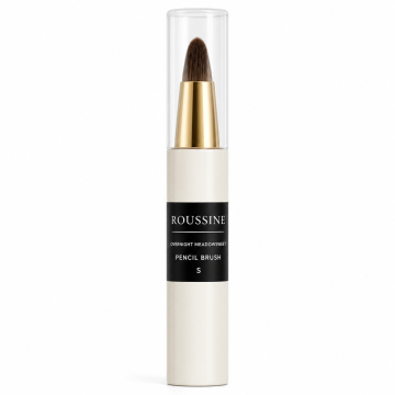 Roussine Overnight Meadowsweet Pencil Brush
