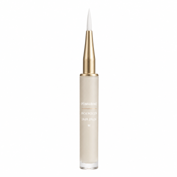 Pomarine Verglas Pack Molten Liner Brush