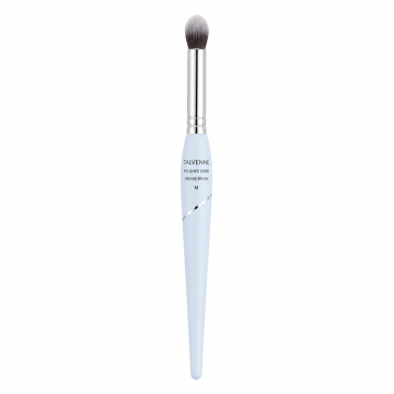 Talvenne Polished Dome Crease Brush