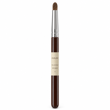 Isolde Detail Sea Fennel Brow Brush