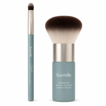 Kavrelle Everyday Line Travel Set