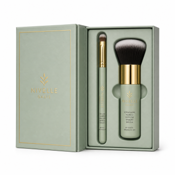 Nivelle Oasis Fine Presentation Set