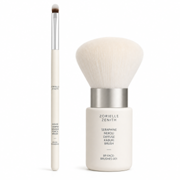 Zorielle Zenith Neroli Pairing Set