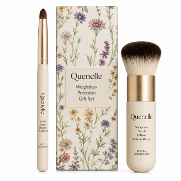 Quenelle Weightless Precision Gift Set
