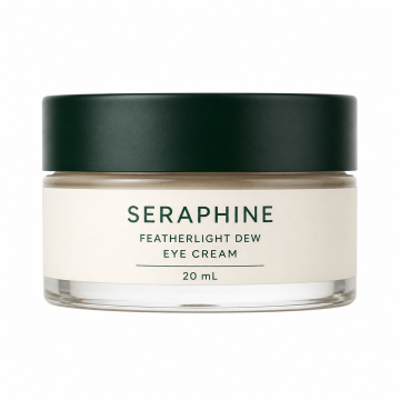 Seraphine Featherlight Dew Eye Cream