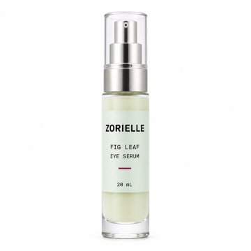 Zorielle Zenith Fig Leaf Eye Serum