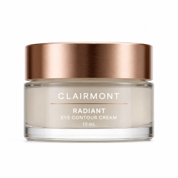 Clairmont Inkwell Radiant Eye Contour Cream