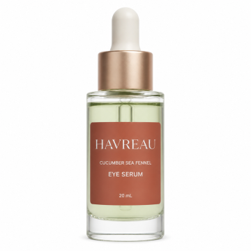 Havreau Cucumber Sea Fennel Eye Serum