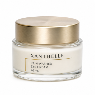 Xanthelle Nocturne Rain-Washed Eye Cream