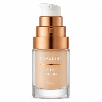 Pomarine Ximena Silk Eye Gel