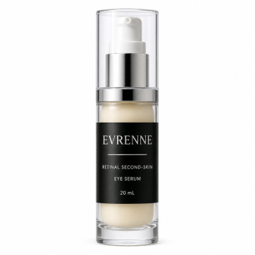 Evrenne Quietude Retinal Second-Skin Eye Serum