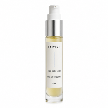 Baiveau Green Coffee Linden Under-Eye Concentrate