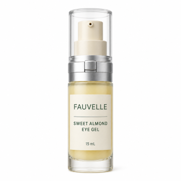 Fauvelle Halcyon Sweet Almond Eye Gel