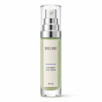 Oreliane Verglas Cucumber Eye Serum