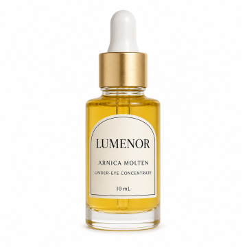 Lumenor Terrace Arnica Molten Under-Eye Concentrate