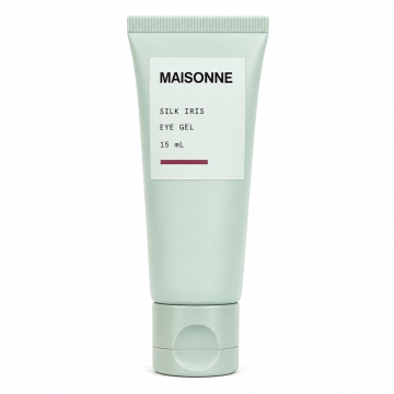 Maisonne Silk Iris Eye Gel