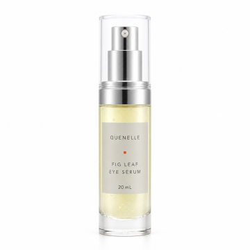 Quenelle Oasis Fig Leaf Eye Serum