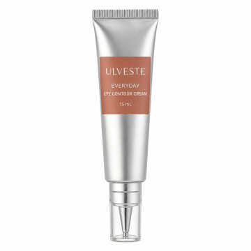 Ulveste Wildflower Everyday Eye Contour Cream