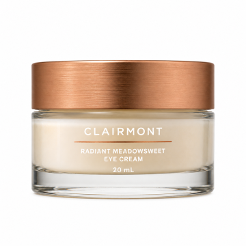 Clairmont Radiant Meadowsweet Eye Cream