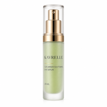 Kavrelle Cucumber Sea Fennel Eye Serum
