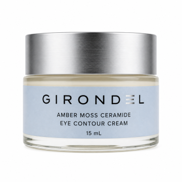 Girondel Amber Moss Ceramide Eye Contour Cream