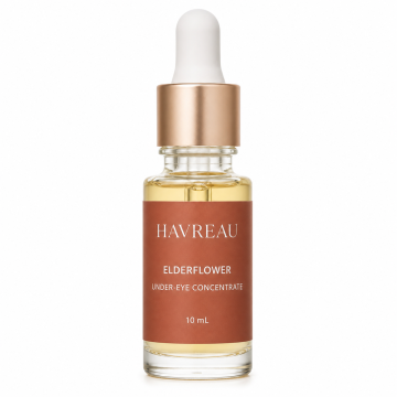 Havreau Reverie Elderflower Under-Eye Concentrate