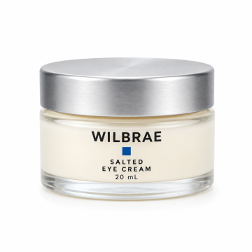Wilbrae Meridienne Salted Eye Cream