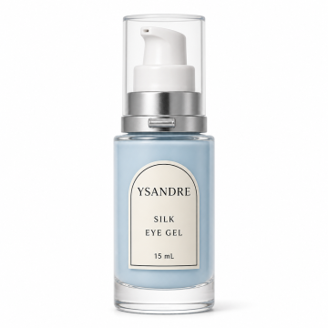Ysandre Plainwater Silk Eye Gel