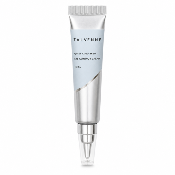 Talvenne Quiet Cold Brew Eye Contour Cream