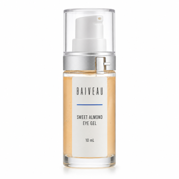 Baiveau Laboratoire Sweet Almond Eye Gel