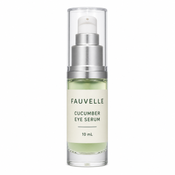 Fauvelle Halcyon Cucumber Eye Serum