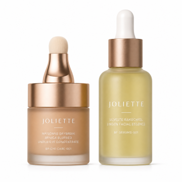 Joliette Polished Peptide Pairing Set