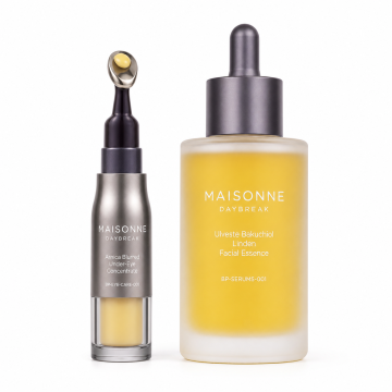 Maisonne Daybreak Retinal Gift Set
