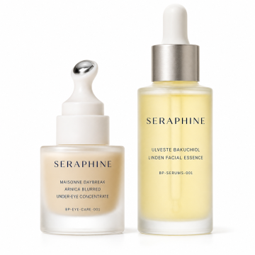 Seraphine Saltwater Chamomile Discovery Set