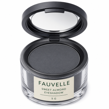 Fauvelle Verglas Sweet Almond Eyeshadow