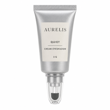 Aurelis Terrace Quiet Cream Eyeshadow