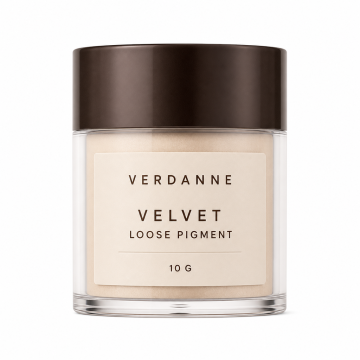 Verdanne Kindred Velvet Loose Pigment