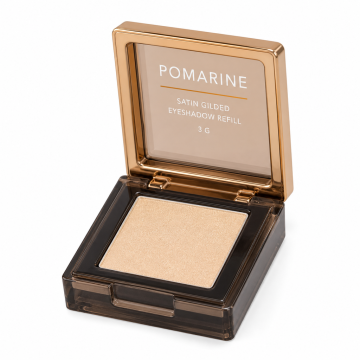 Pomarine Ximena Satin Gilded Eyeshadow Refill